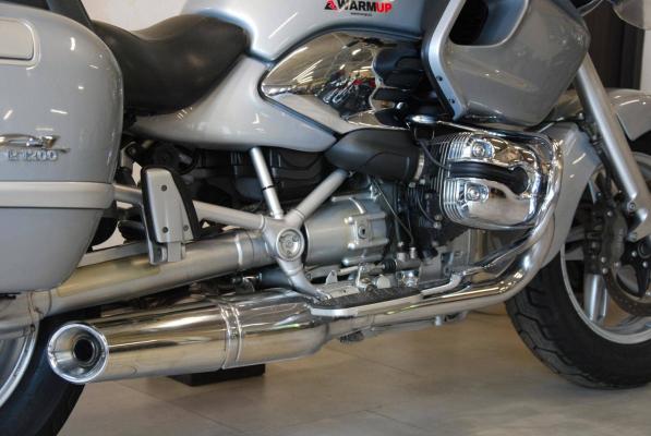 BMW R 1200 CL