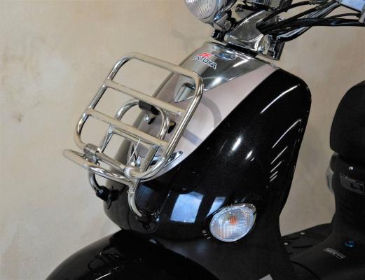 Kentoya Lion 125