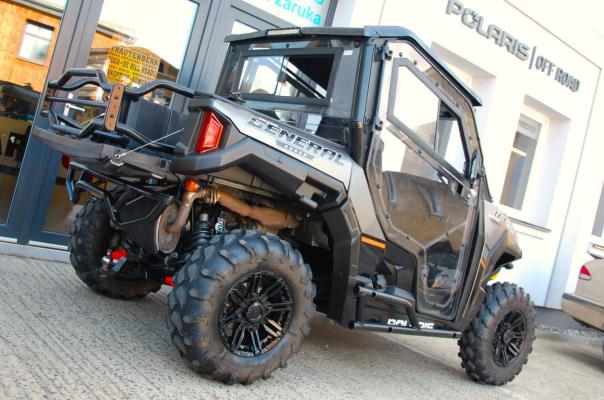 Polaris Generel 1000 EPS