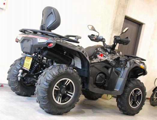 Loncin LX500ST