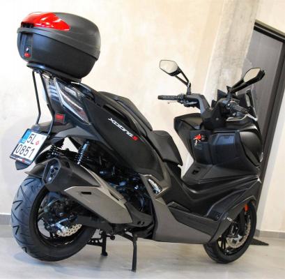 Kymco Xciting S 400i ABS