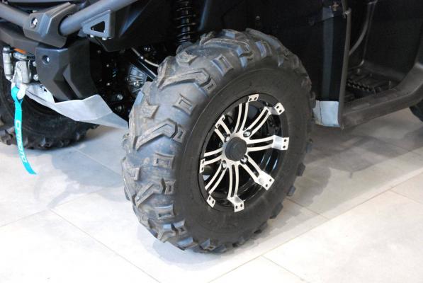 CFMOTO Gladiator X520