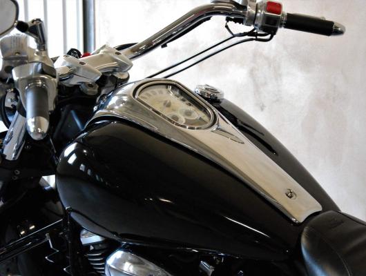 Yamaha XV 1900 Midnight Star