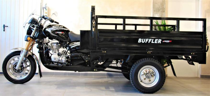 Buffler 