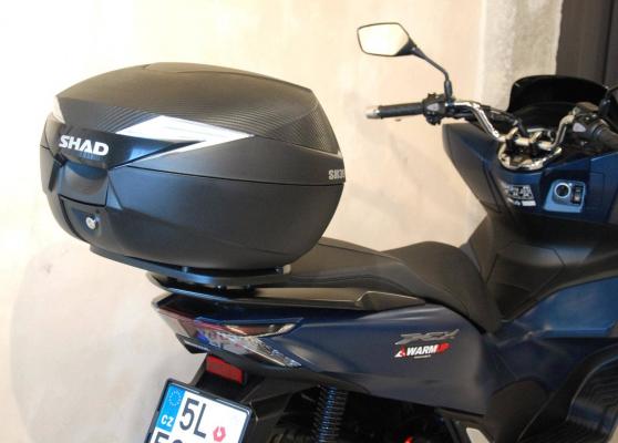 Honda PCX 125