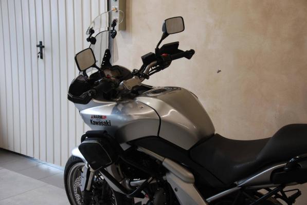 Kawasaki Versys 650