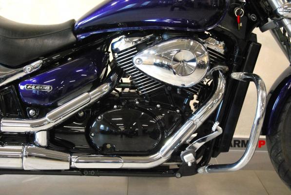 Suzuki Intruder M 800