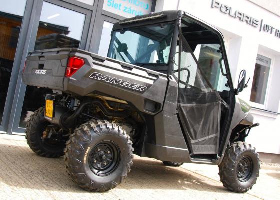 Polaris Ranger 1000 EPS