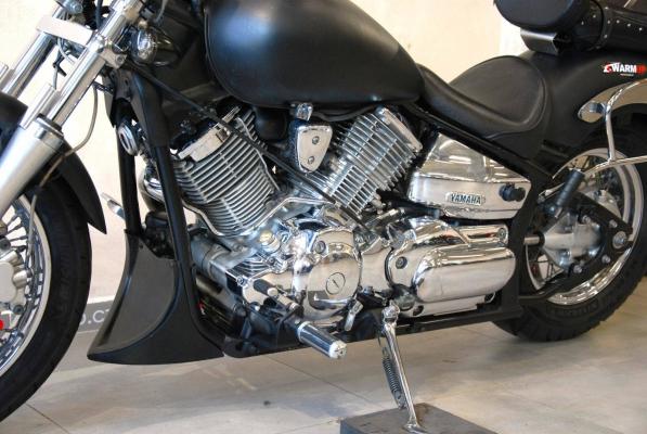 Yamaha XVS 1100 DragStar