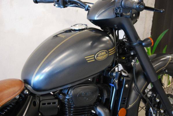 Jawa Perak