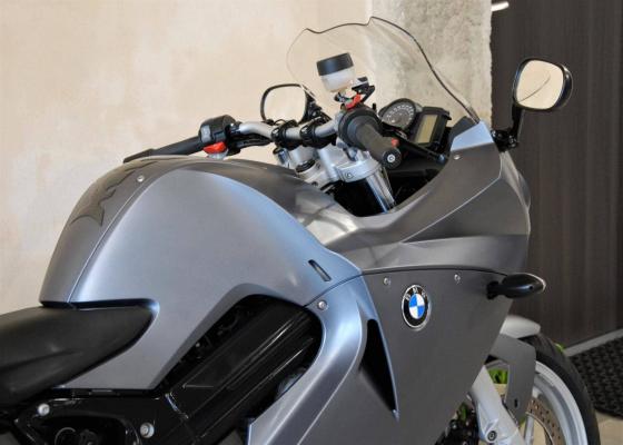 BMW F 800 ST