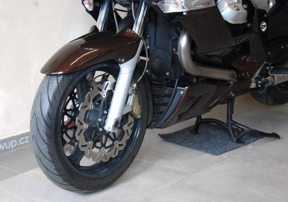Moto Guzzi Norge 1200