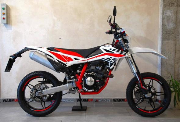 Beta RR 125 4T Motard