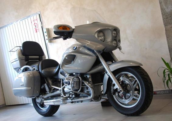 BMW R 1200 CL