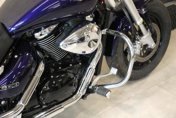 Suzuki Intruder M 800