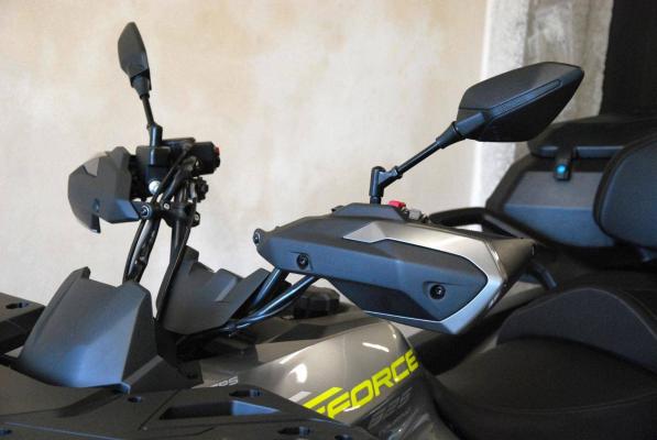 CFMOTO Gladiator X625 A EPS