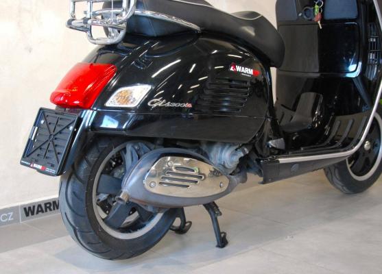 Vespa GTS 300
