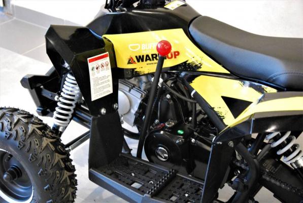 Buffler XW 90 Y