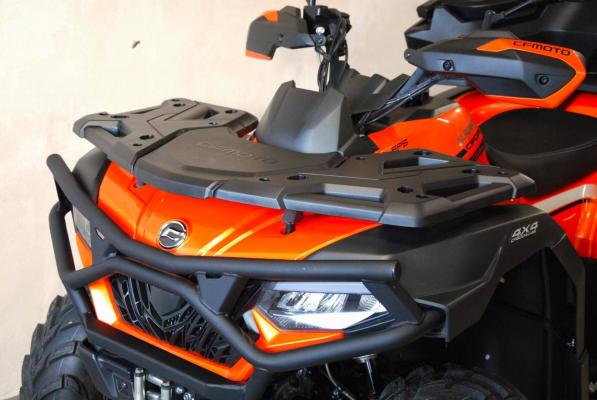 CFmoto Gladiator X625