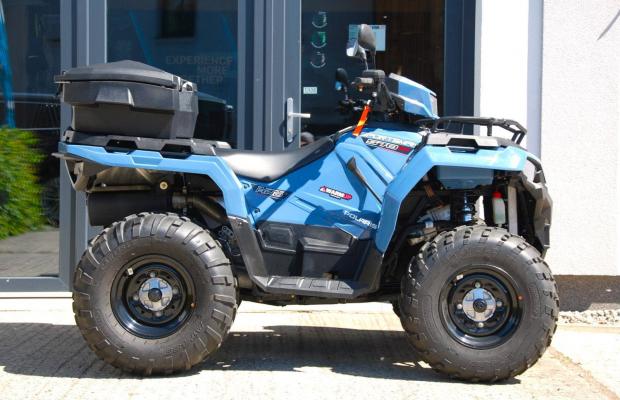 Polaris Sportsman 570 EPS