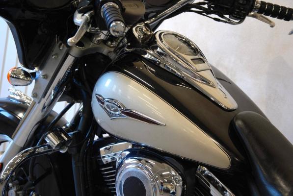 Kawasaki VN 1700 Classic