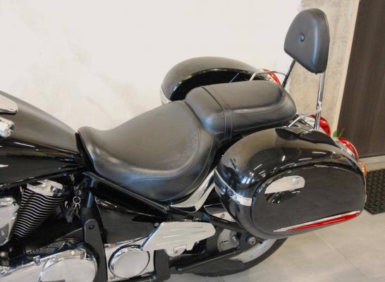 Kawasaki VN 900 Classic