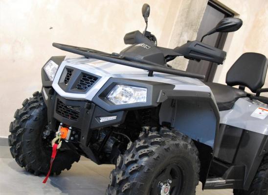 HSUN HS600ATV