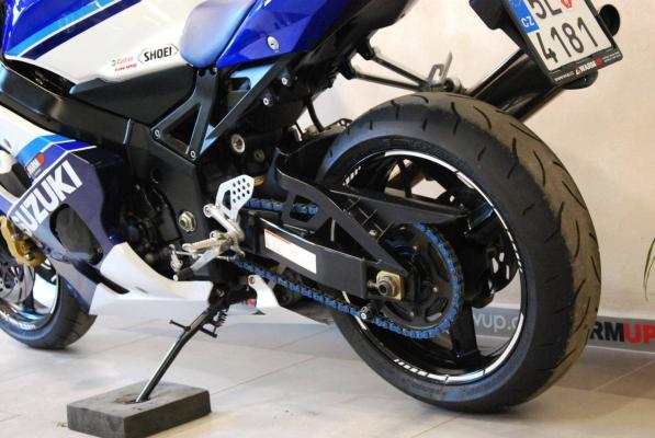 Suzuki GSX-R 600