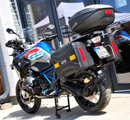 BMW R 1200 GS