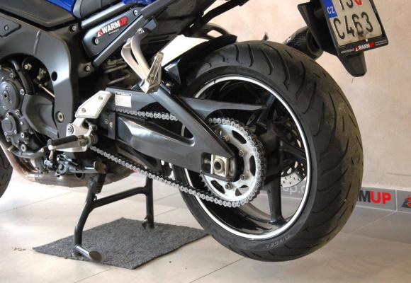 Yamaha FZ 1 Fazer