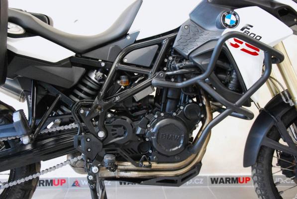 BMW F 800 GS