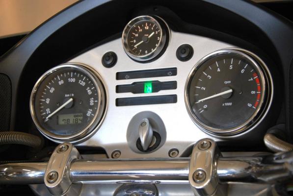 BMW R 1200 CL