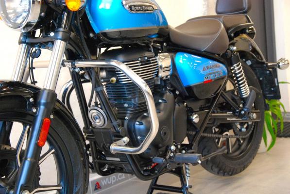 Royal Enfield Meteor 350