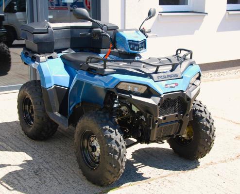 Polaris Sportsman 570 EPS
