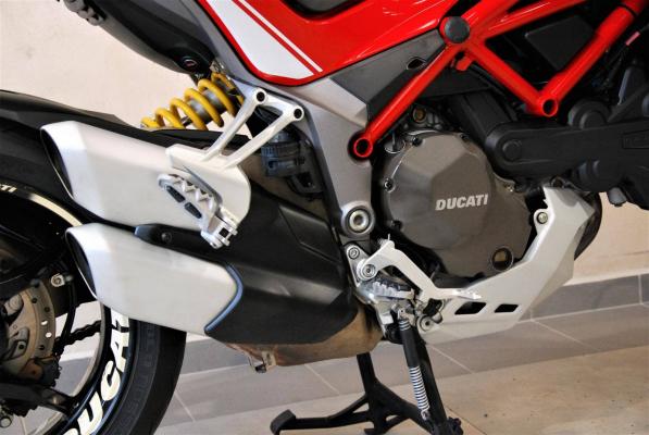 Ducati Multistrada 1200 S