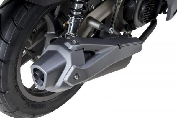 Keeway CityBlade 125