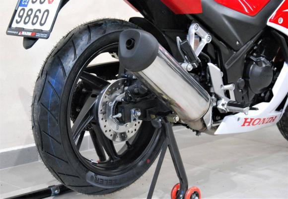 Honda CBR 300 R ABS