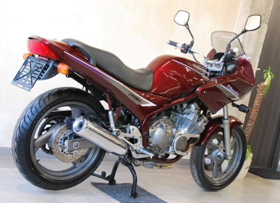 Yamaha XJ 600 S Diversion