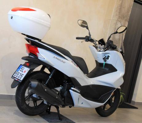 Honda PCX 125