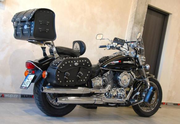 Yamaha XVS 1100 A DragStar Classic