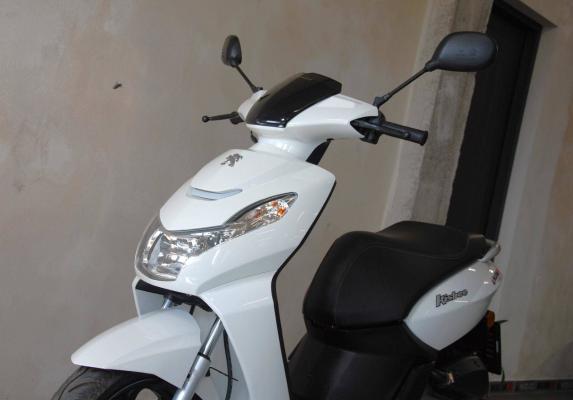 Peugeot Kisbee 50i 2T