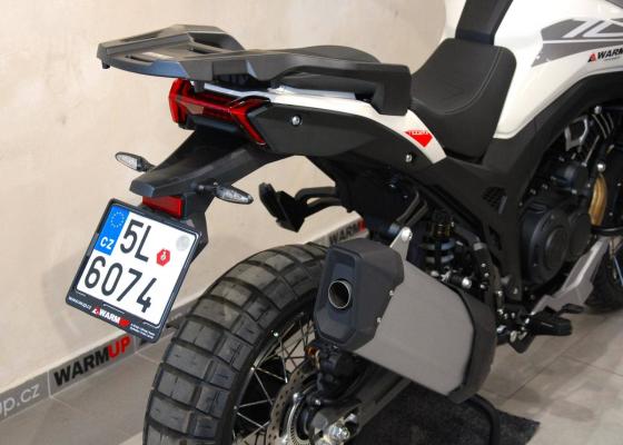 Morbidelli 