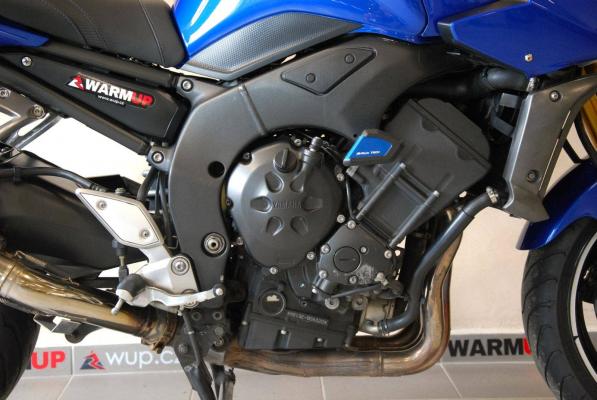 Yamaha FZ 1 Fazer