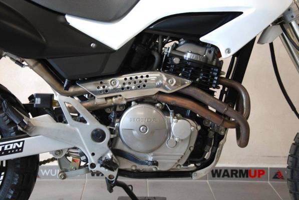Honda FMX 650