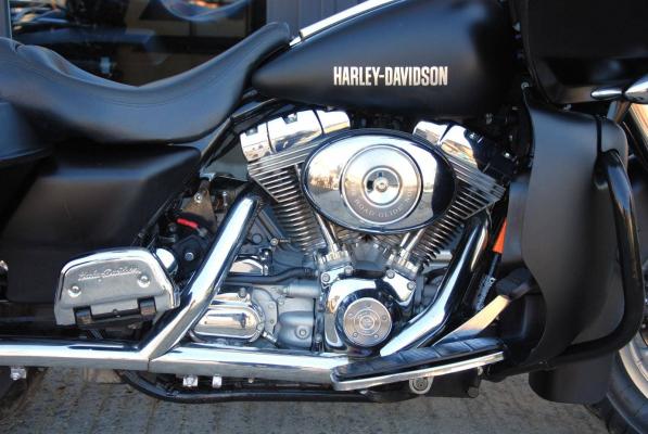 Harley-Davidson FLTRI Road Glide