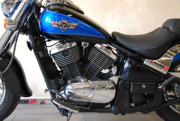 Kawasaki VN 800 Classic