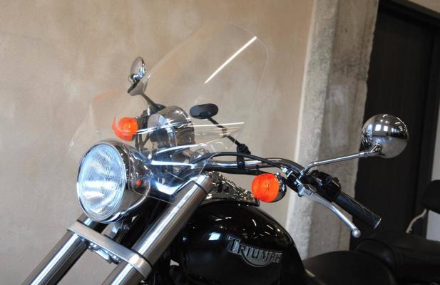 Triumph America