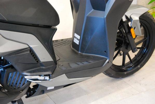 Kymco Agility 125