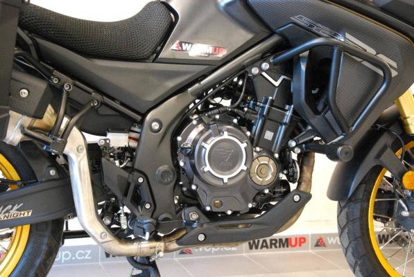 Voge 525DSX