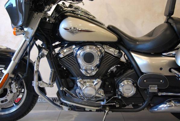 Kawasaki VN 1700 Classic